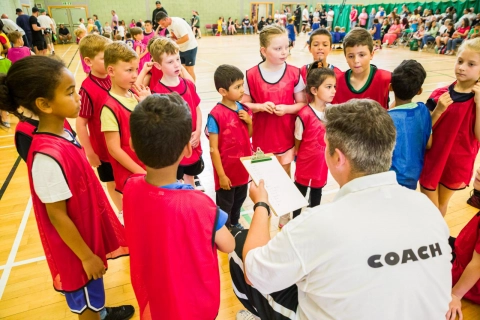 New Year, New Goals: An Exciting Year Ahead For Young Ballerz Basketball