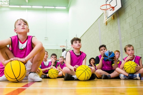 From Passion to Purpose: How Young Ballerz Basketball Began – and Where We’re Heading Next
