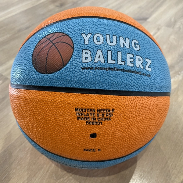 Basketball Size 3