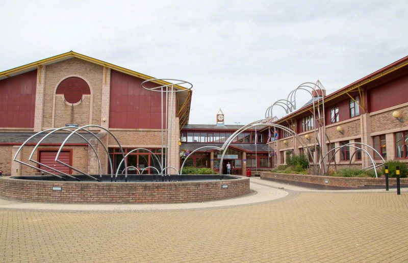 Braintree Sport & Health Club