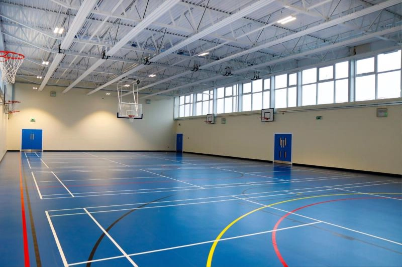 Colchester Academy