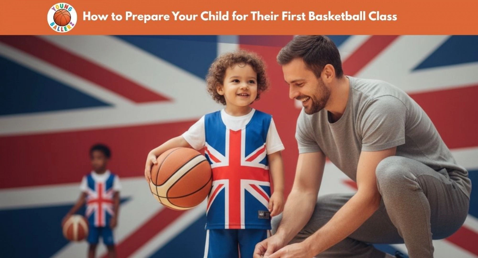 How to Prepare Your Child for Their First Basketball Class (2)